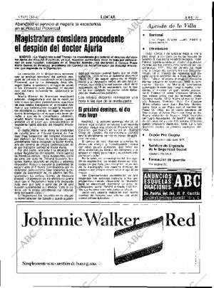 ABC MADRID 23-09-1982 página 39