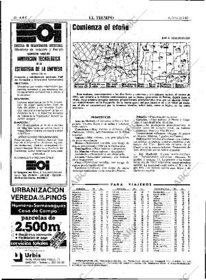 ABC MADRID 23-09-1982 página 42