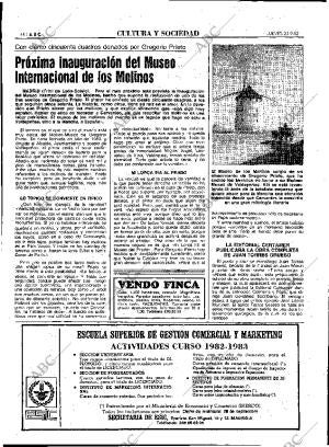 ABC MADRID 23-09-1982 página 44