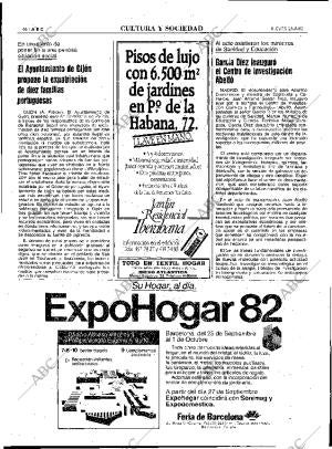 ABC MADRID 23-09-1982 página 46