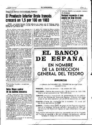 ABC MADRID 23-09-1982 página 55