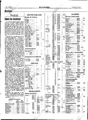 ABC MADRID 23-09-1982 página 56