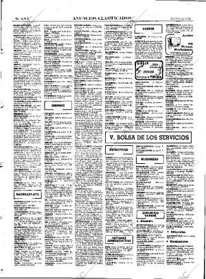 ABC MADRID 23-09-1982 página 86