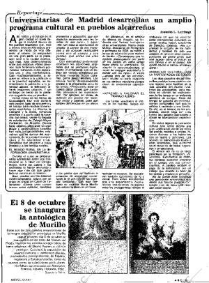 ABC MADRID 23-09-1982 página 99