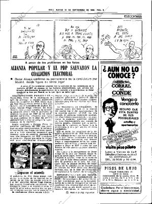 ABC SEVILLA 23-09-1982 página 13