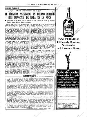 ABC SEVILLA 23-09-1982 página 15