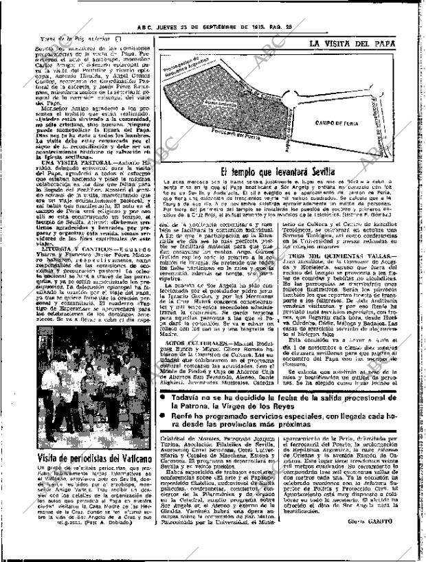 ABC SEVILLA 23-09-1982 página 34