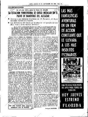 ABC SEVILLA 23-09-1982 página 49