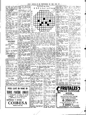 ABC SEVILLA 23-09-1982 página 71