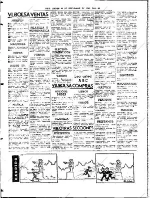 ABC SEVILLA 23-09-1982 página 74