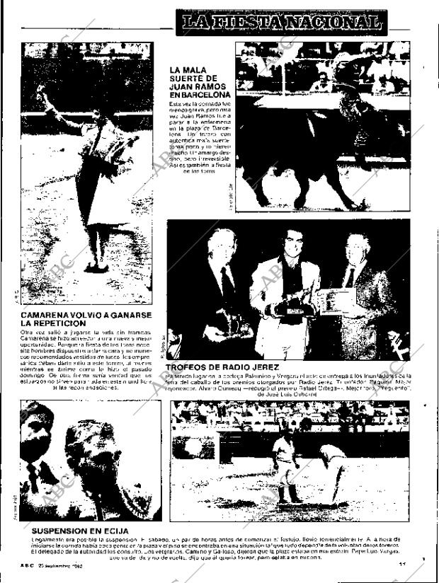ABC SEVILLA 23-09-1982 página 83