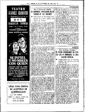 ABC SEVILLA 24-09-1982 página 32