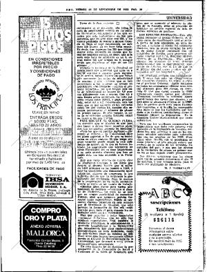 ABC SEVILLA 24-09-1982 página 36