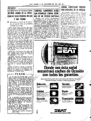 ABC SEVILLA 24-09-1982 página 43
