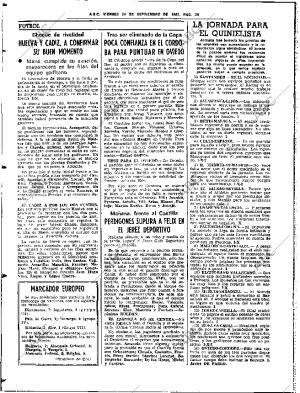 ABC SEVILLA 24-09-1982 página 46