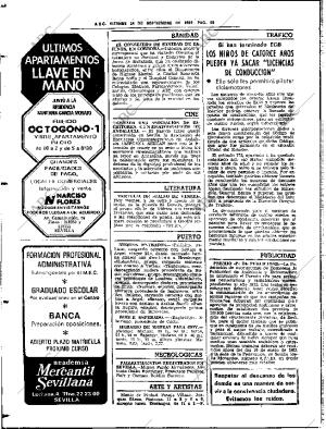 ABC SEVILLA 24-09-1982 página 50