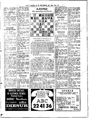 ABC SEVILLA 24-09-1982 página 58