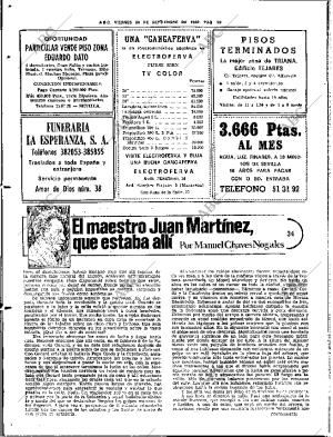 ABC SEVILLA 24-09-1982 página 66