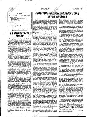 ABC MADRID 25-09-1982 página 10