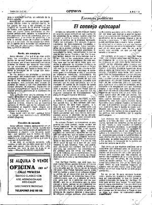 ABC MADRID 25-09-1982 página 13