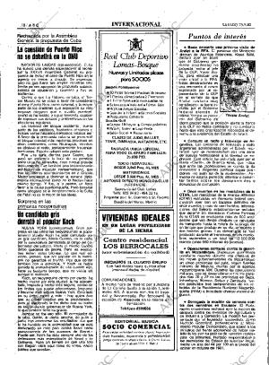 ABC MADRID 25-09-1982 página 18