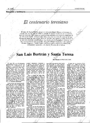 ABC MADRID 25-09-1982 página 20