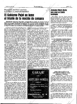 ABC MADRID 25-09-1982 página 27