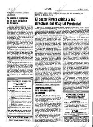 ABC MADRID 25-09-1982 página 30