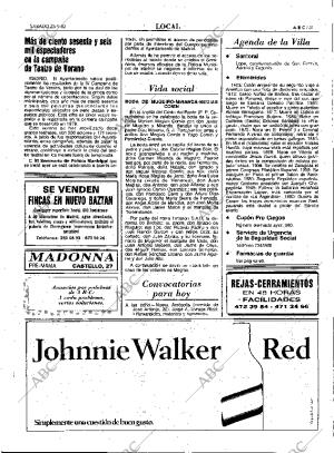 ABC MADRID 25-09-1982 página 31