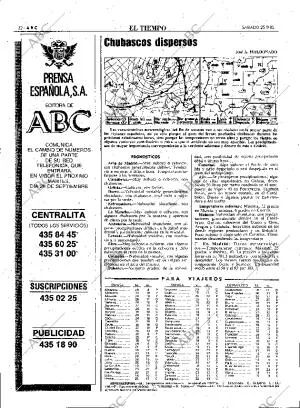 ABC MADRID 25-09-1982 página 32