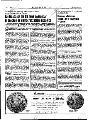 ABC MADRID 25-09-1982 página 34