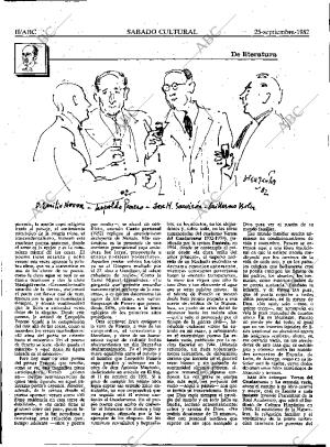 ABC MADRID 25-09-1982 página 40