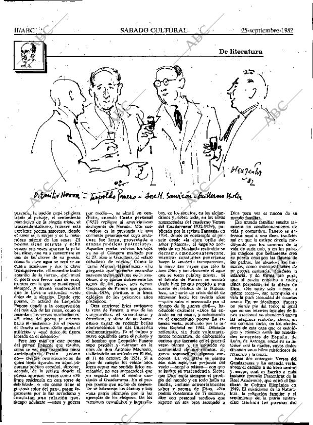 ABC MADRID 25-09-1982 página 40
