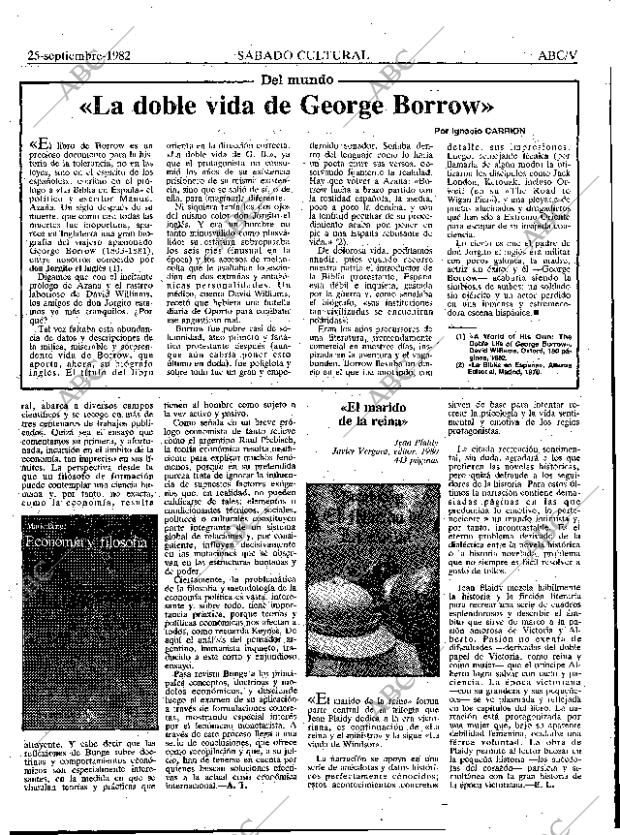 ABC MADRID 25-09-1982 página 43