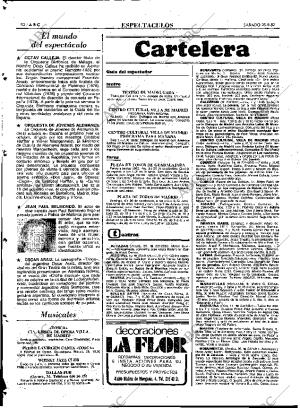 ABC MADRID 25-09-1982 página 64