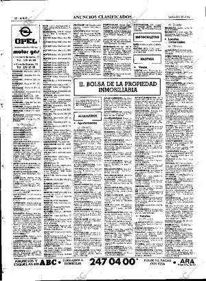 ABC MADRID 25-09-1982 página 70