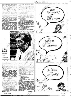 ABC MADRID 25-09-1982 página 83