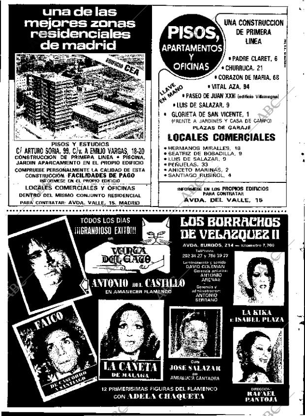 ABC MADRID 25-09-1982 página 87