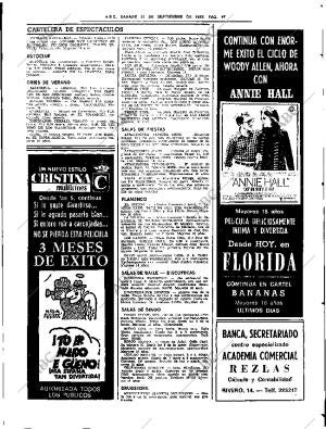 ABC SEVILLA 25-09-1982 página 59