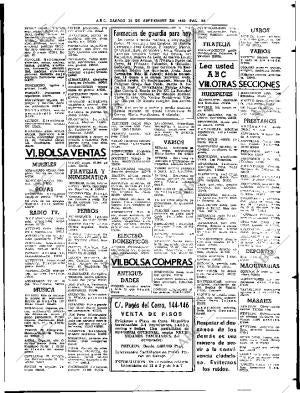 ABC SEVILLA 25-09-1982 página 65