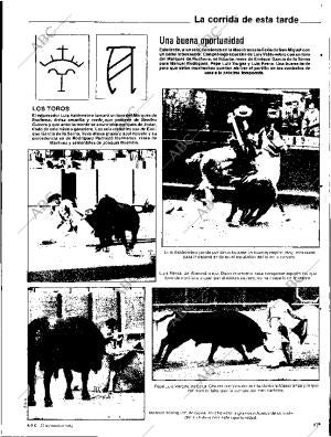 ABC SEVILLA 25-09-1982 página 73