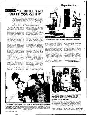 ABC SEVILLA 28-09-1982 página 123