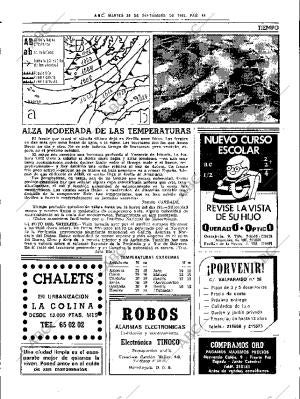 ABC SEVILLA 28-09-1982 página 61