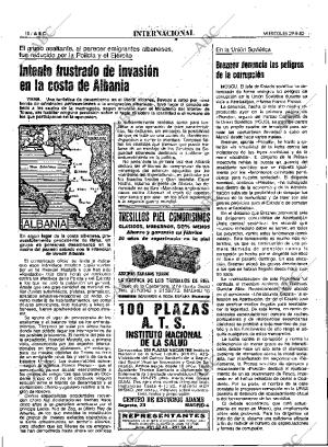 ABC MADRID 29-09-1982 página 18