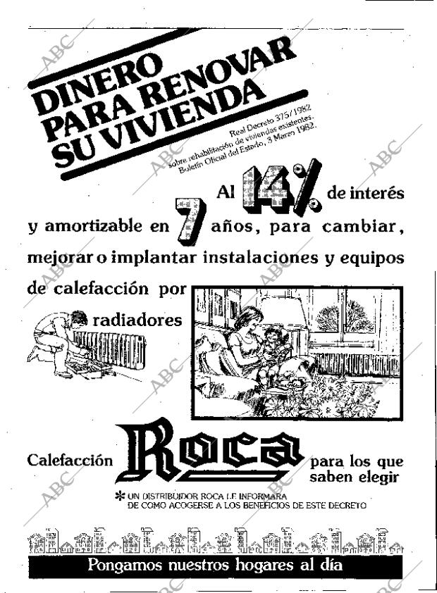 ABC MADRID 29-09-1982 página 2