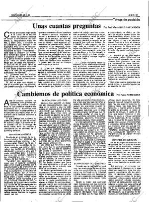 ABC MADRID 29-09-1982 página 21