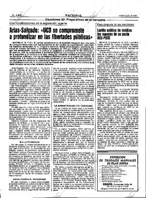 ABC MADRID 29-09-1982 página 24