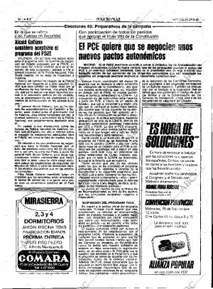 ABC MADRID 29-09-1982 página 26