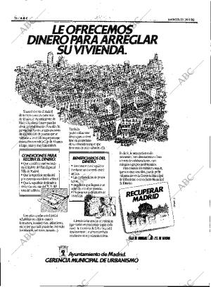 ABC MADRID 29-09-1982 página 36