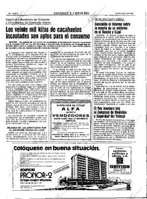 ABC MADRID 29-09-1982 página 38